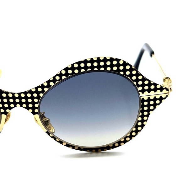 NEW!!!! PUGNALE Superba Sunglasses Authentic main image 8